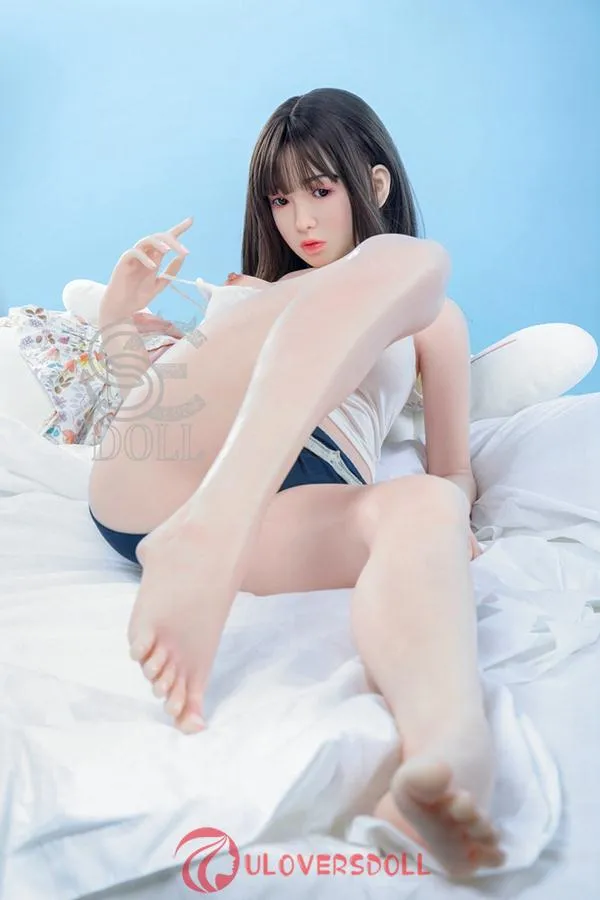160cm C-cup SE love doll Heaven
