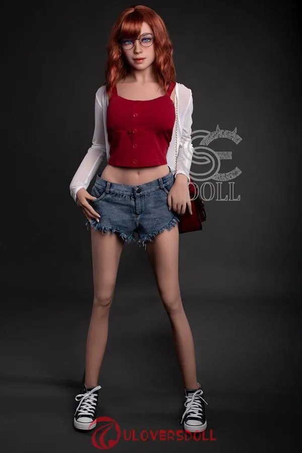 silicone love doll