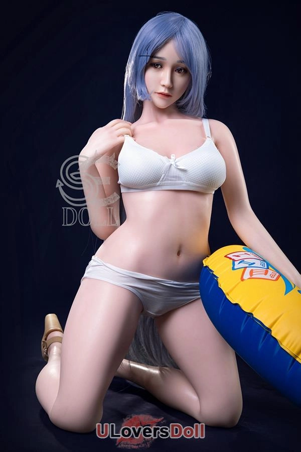 Medium Tits Mature Sex Doll