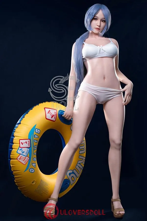 160cm (5ft3) C-cup SE adult doll Lindsey