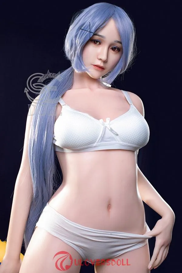 160cm (5ft3) C-cup SE adult doll Lindsey