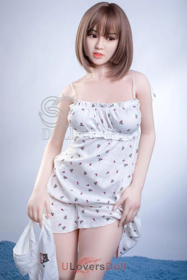 Medium Breast MILF Sex Doll