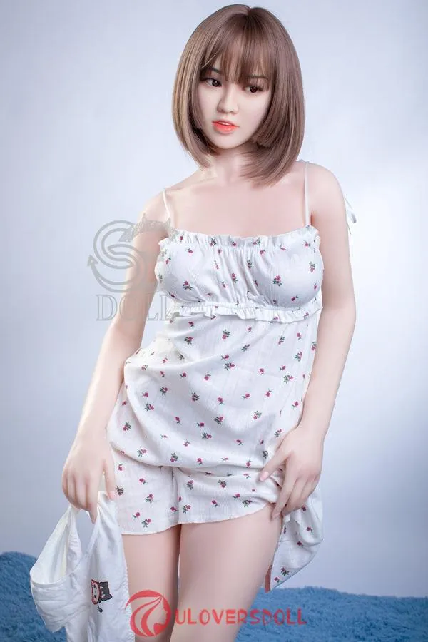 160cm C-cup SE sexy doll Macy