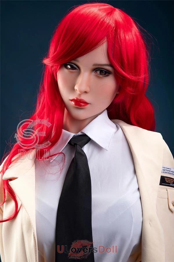 TPE Doll