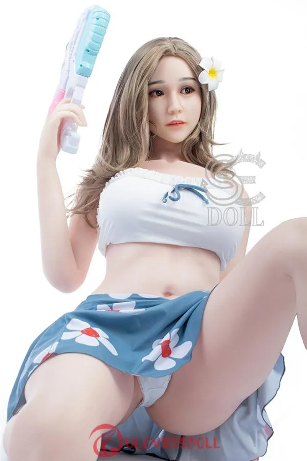 160cm C-cup SE sex doll Joanna