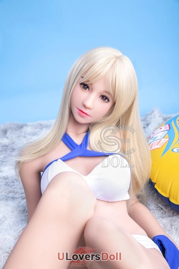 TPE Medium Boobs Sex Doll