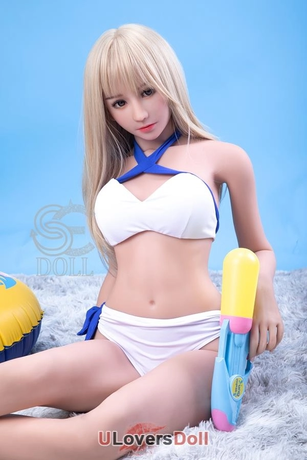 TPE Love Dolls