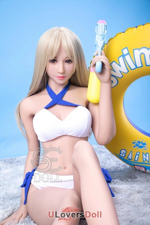 C Cup Sex Doll