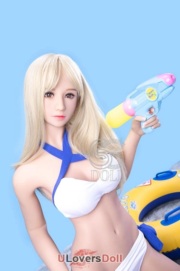 Medium Breast MILF Sex Doll