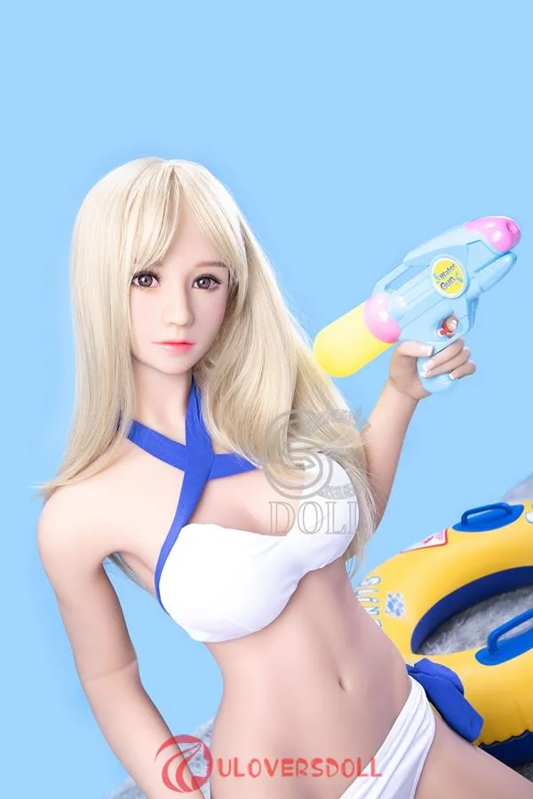 166cm (5ft5) C-Cup SE adult doll Madilyn