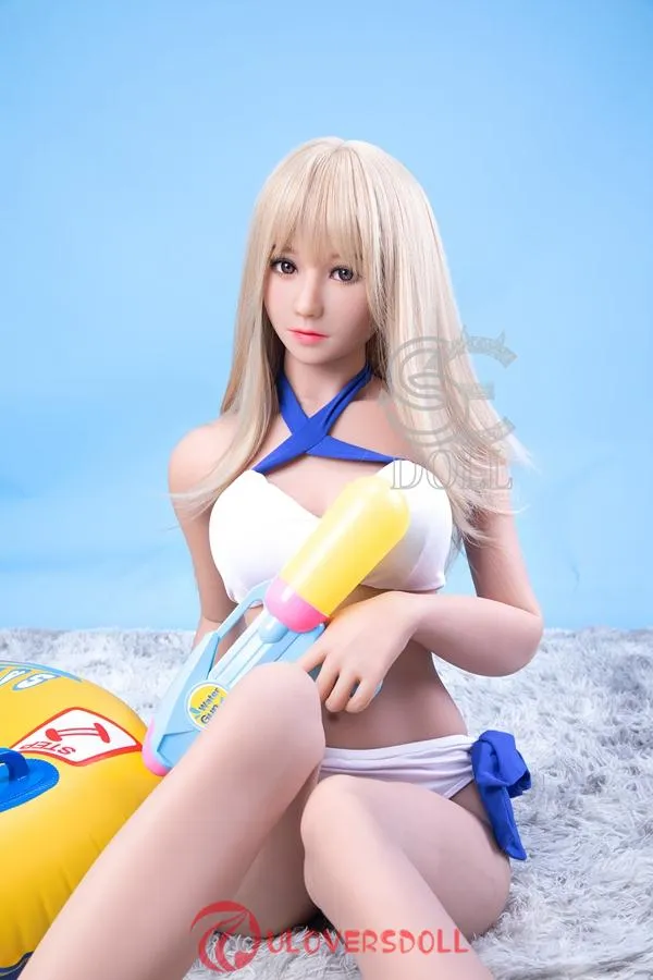 166cm (5ft5) C-Cup SE adult doll Madilyn