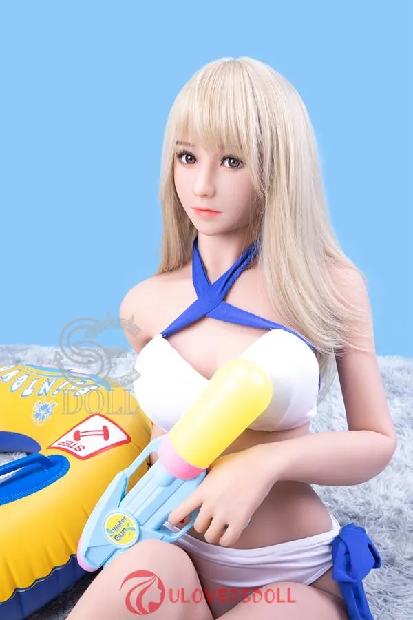 166cm (5ft5) C-Cup SE adult doll Madilyn