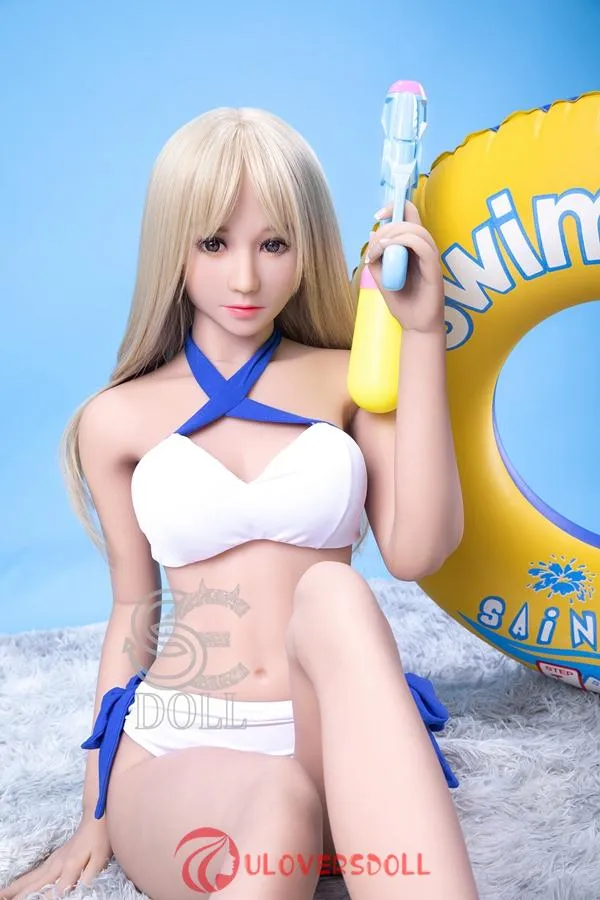 166cm (5ft5) C-Cup SE adult doll Madilyn