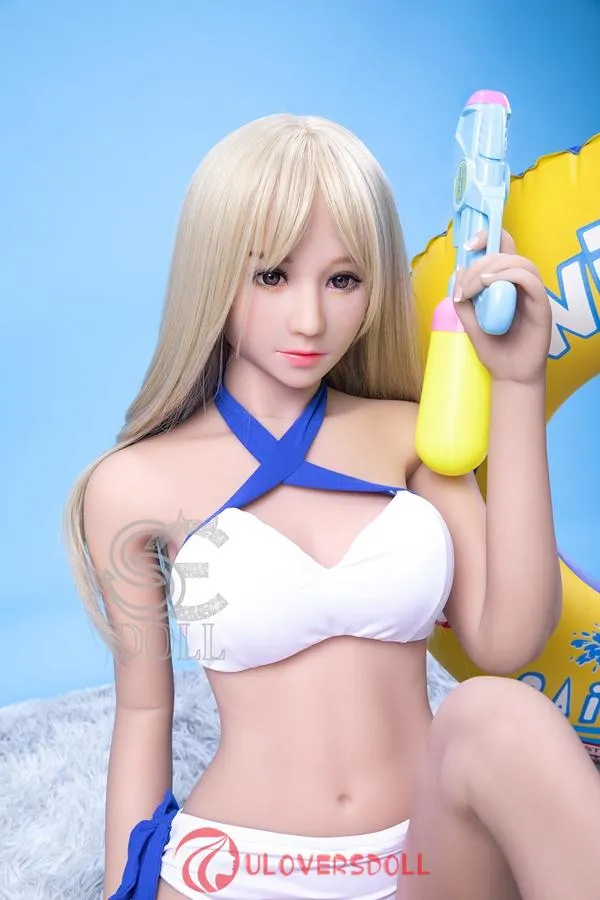 166cm (5ft5) C-Cup SE adult doll Madilyn
