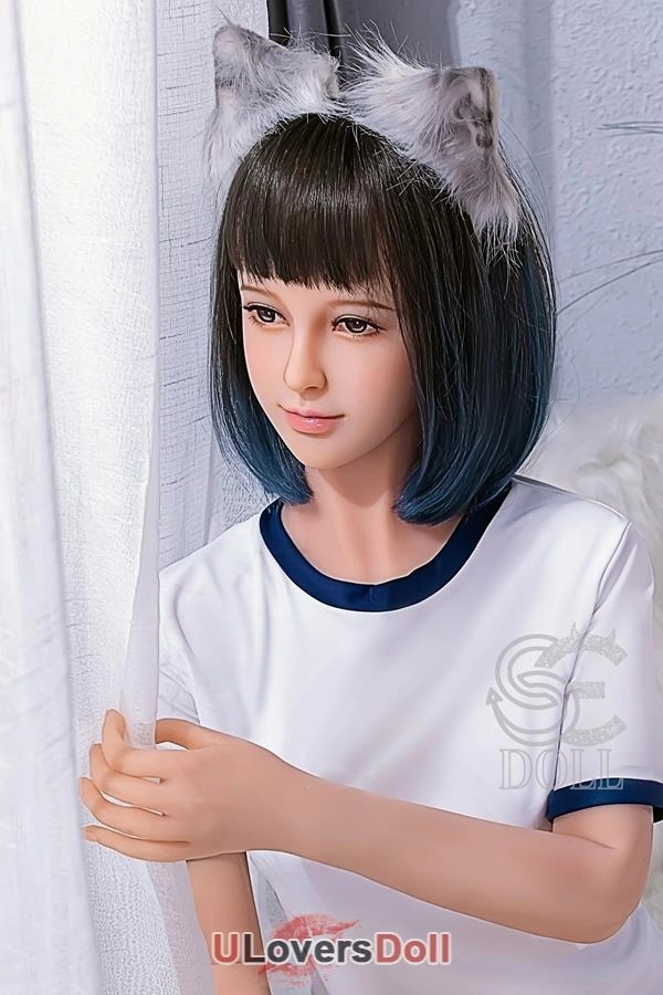 Lifelike Adult Dolls