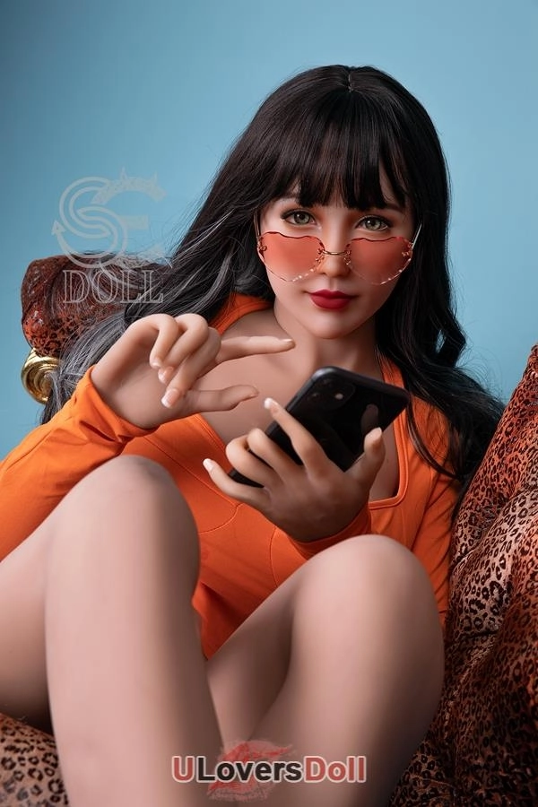 TPE Big Boobs Sex Doll