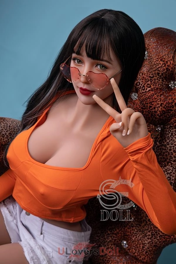 161cm (5ft3) F-cup SE sexy doll Kimora