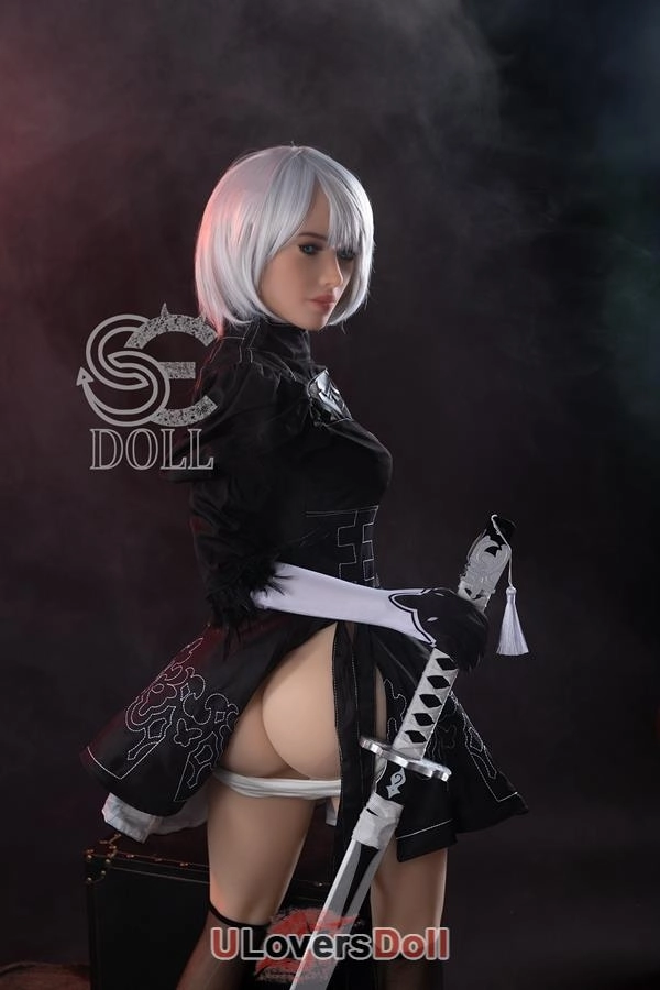 TPE Doll