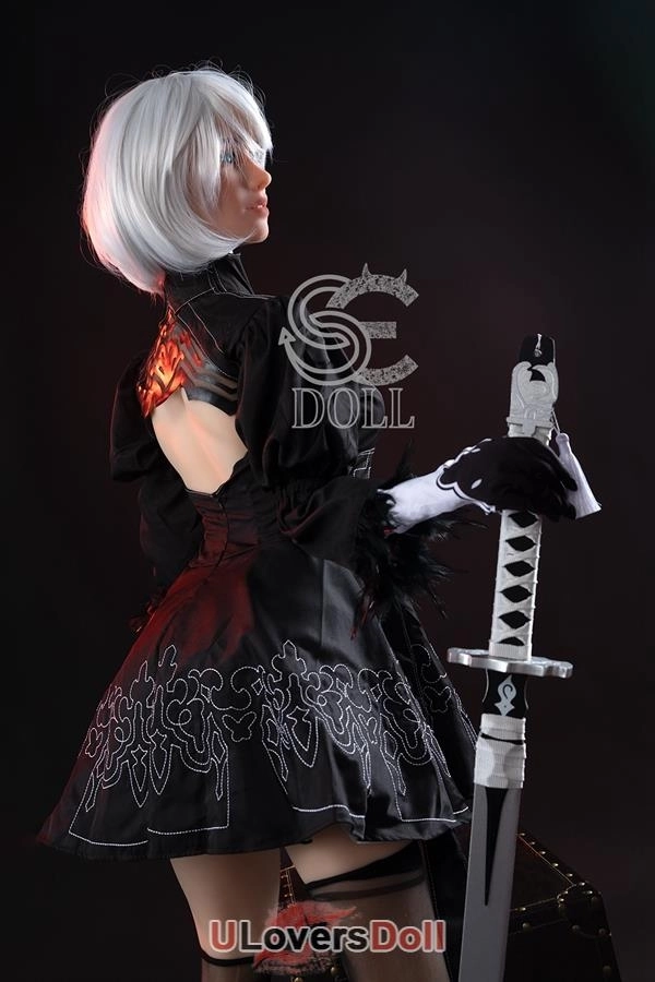 E Cup Best Sex Dolls