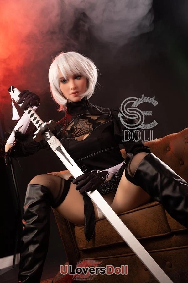 Big Boobs Mature Sex Doll