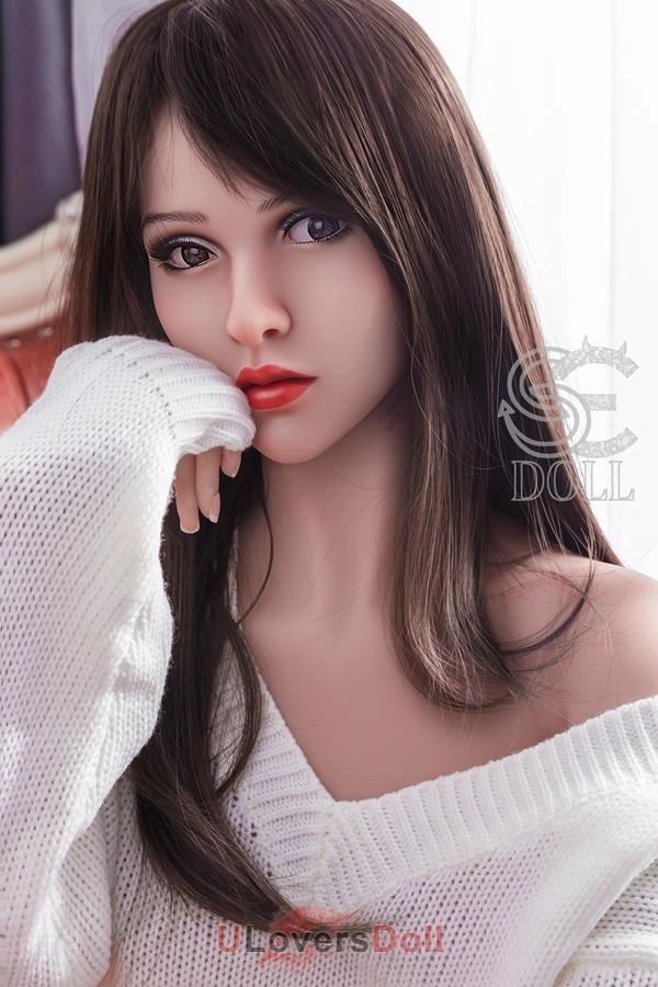 TPE Medium Boobs Sex Doll