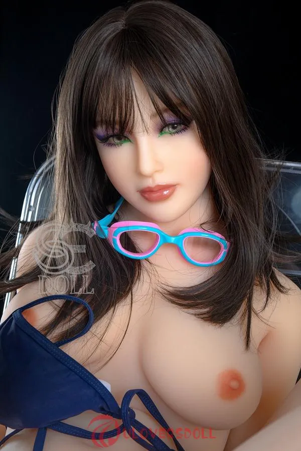 163cm E-cup SE sexy doll Heaven