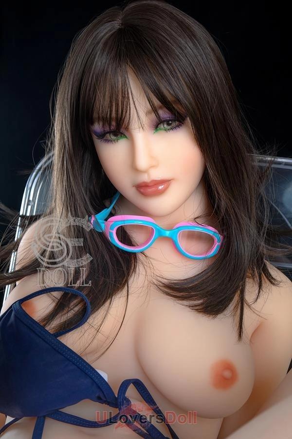 163cm E-cup SE sexy doll Heaven