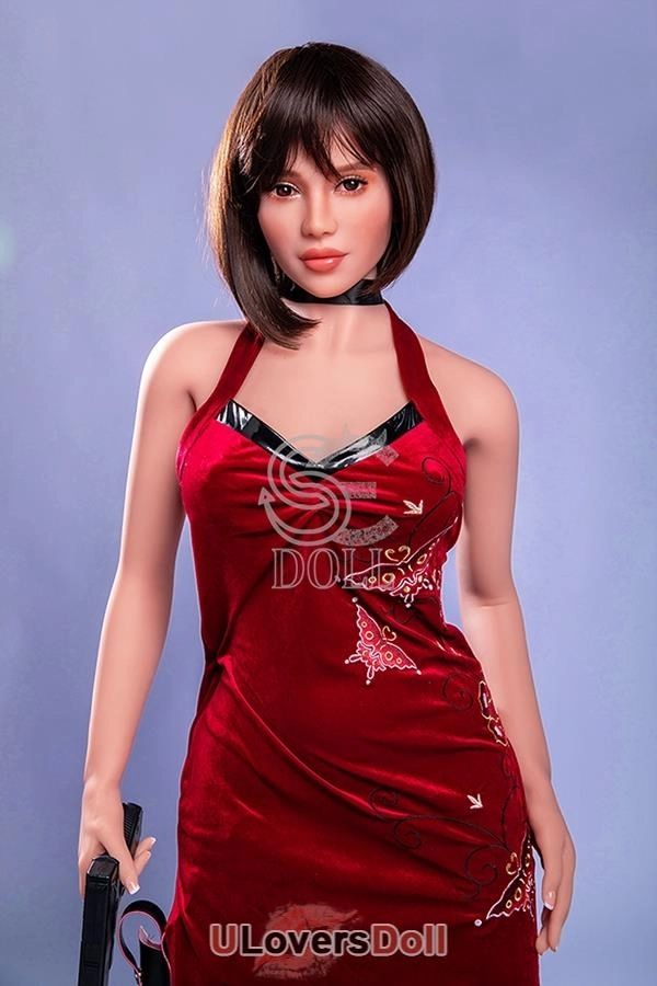 High Quality Real Doll