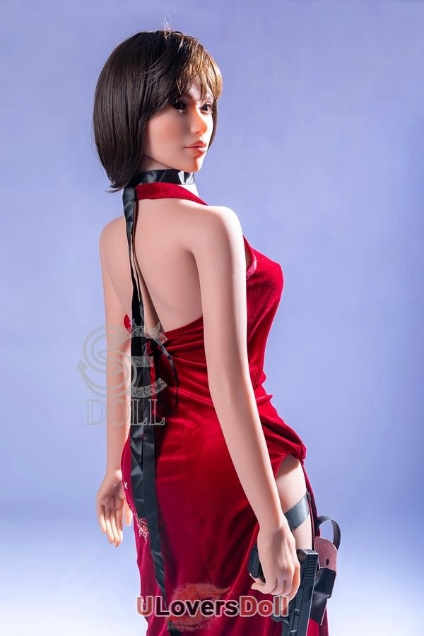 Big Breast Sex Doll