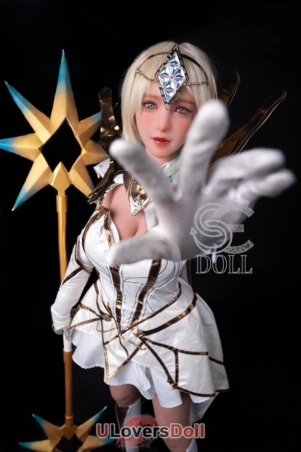 High End Real Sex Doll