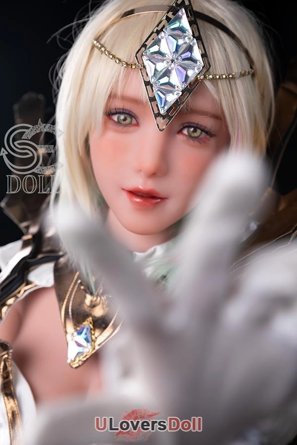 TPE Real Doll