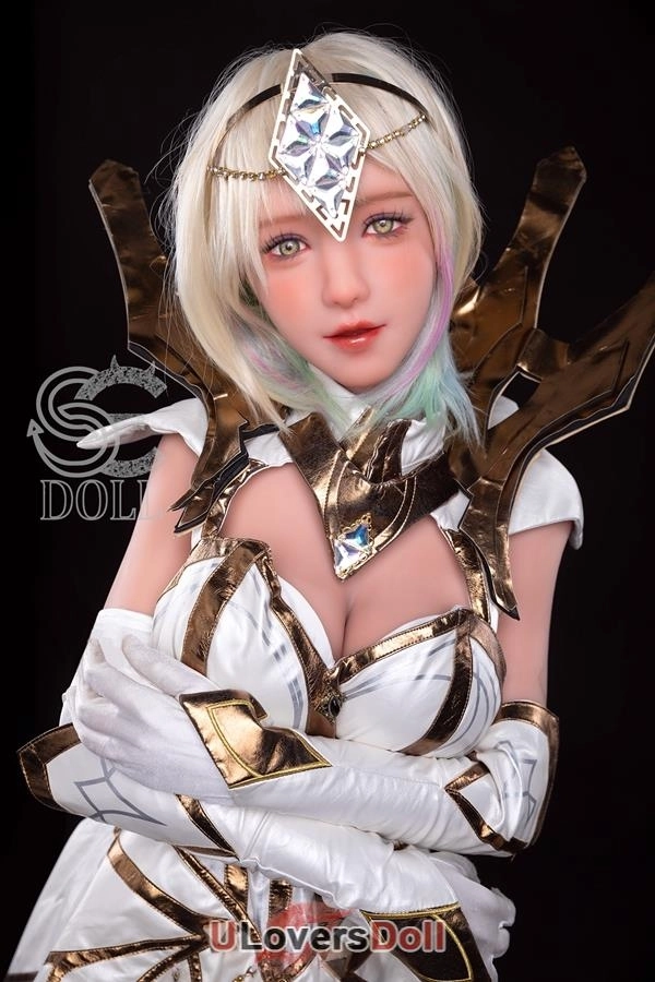 Joanna Real Doll