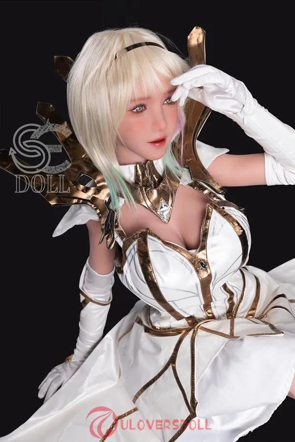 161cm (5ft3) F-cup SE sexy doll Joanna