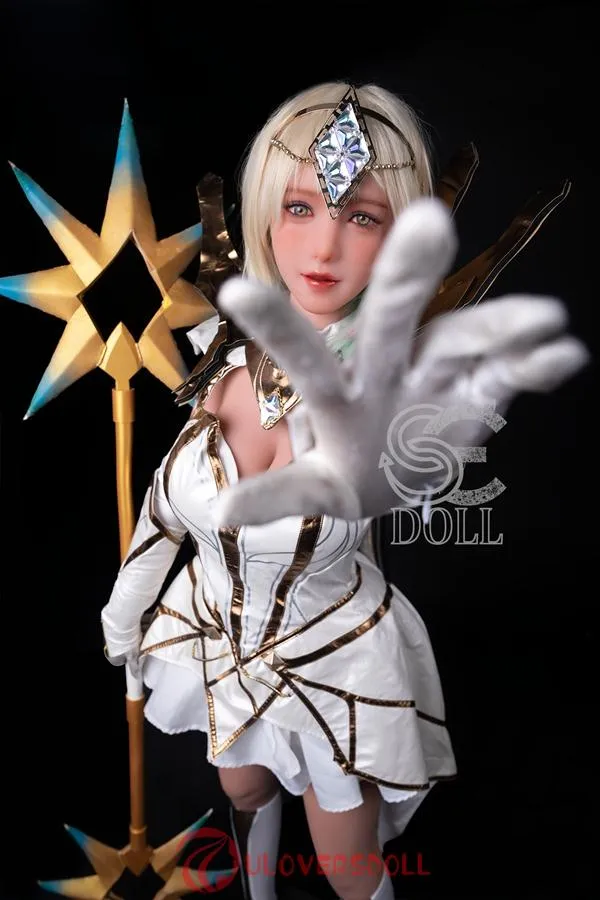 161cm (5ft3) F-cup SE sexy doll Joanna