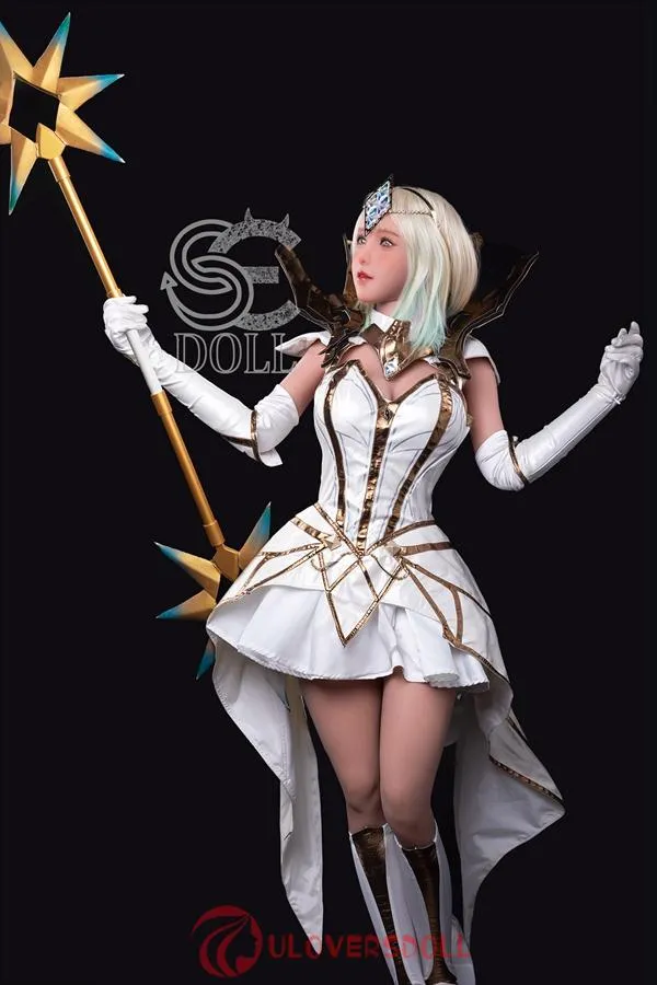 161cm (5ft3) F-cup SE sexy doll Joanna