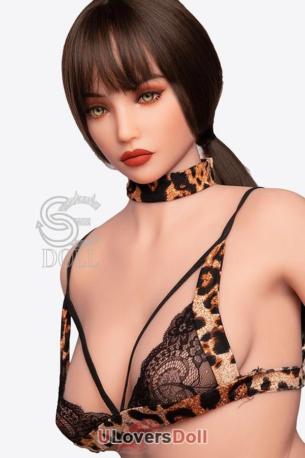 TPE Doll