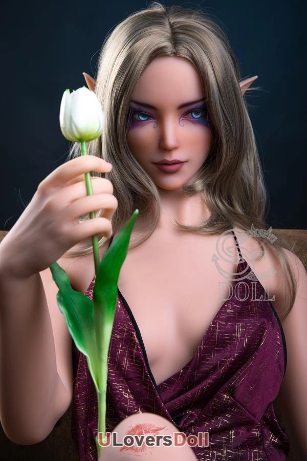TPE Small Tits Sex Doll