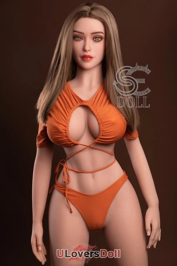 SE Lifesize Sex Doll