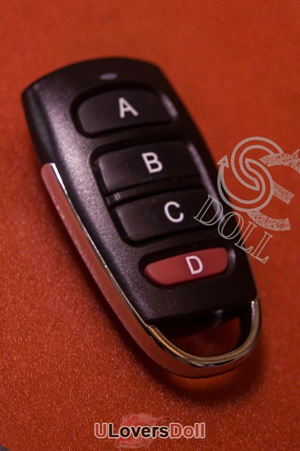 Realistic Real Sex Doll