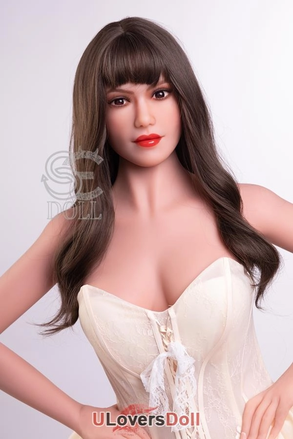 Electric Hips Mature Sex Robot for Men