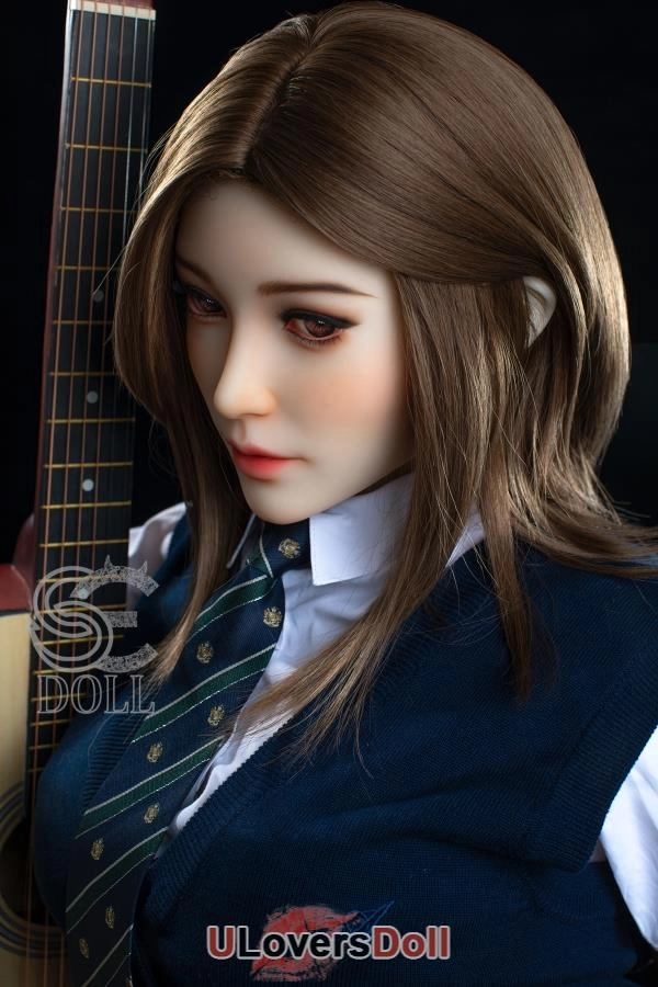 E Cup Real Doll Sex Dolls