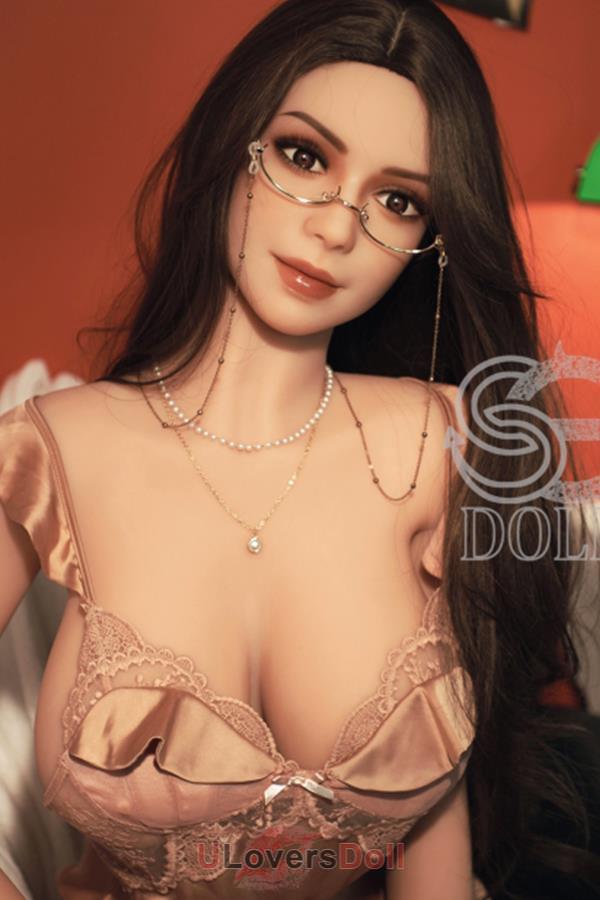 sex doll Ashe