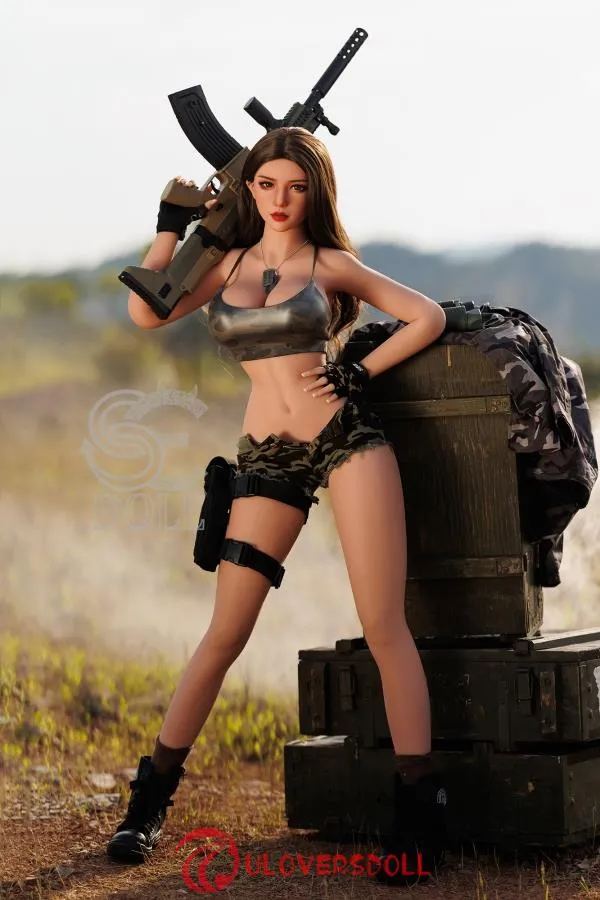 TPE Dolls