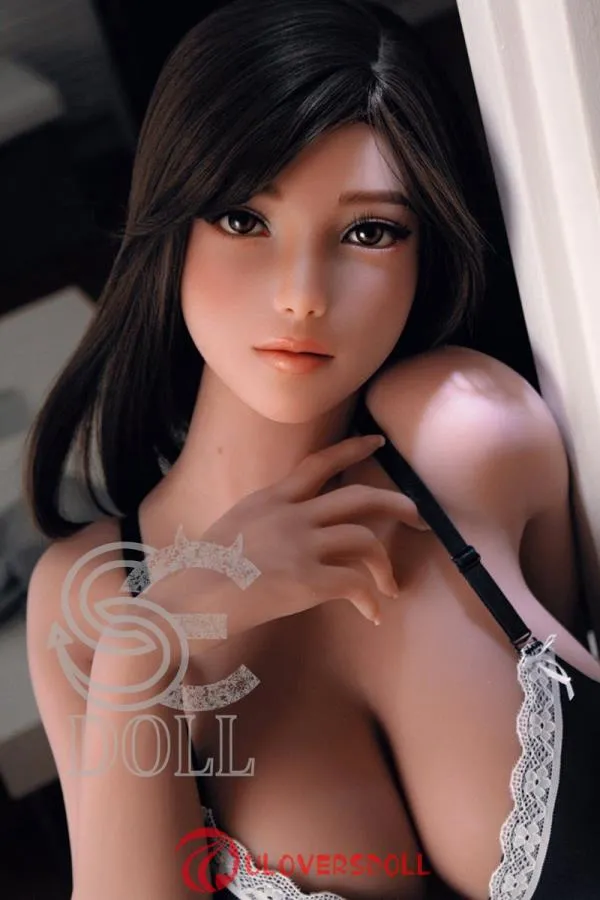 SE Big Boobs Dolls