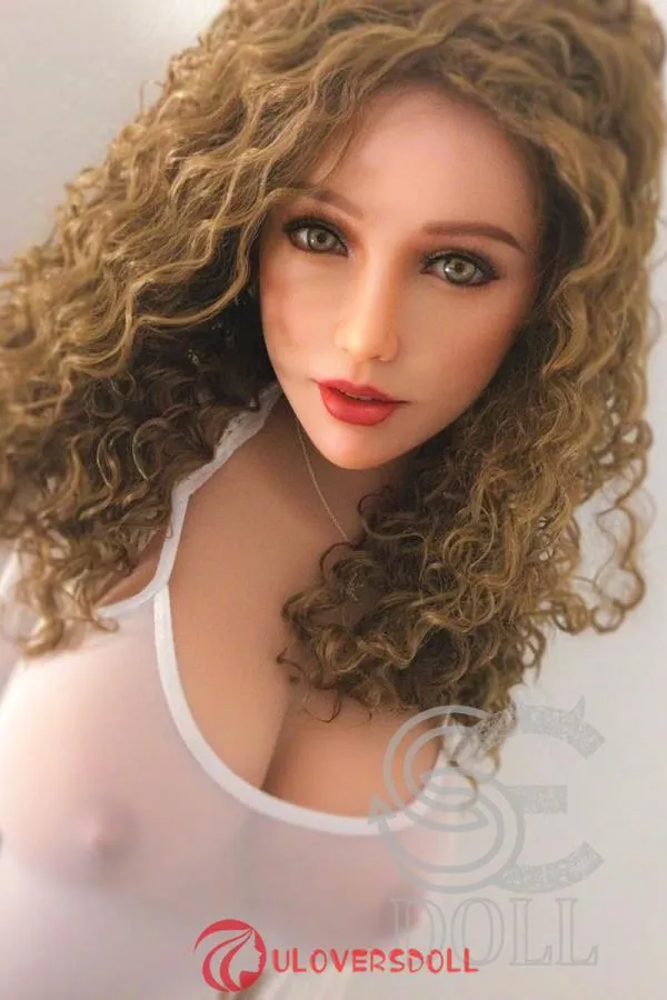 America Big Breast Sex Doll Real Love Dolls