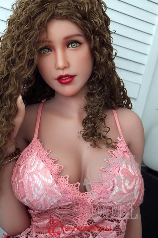 Big Breast Sex Doll TPE Real Dolls