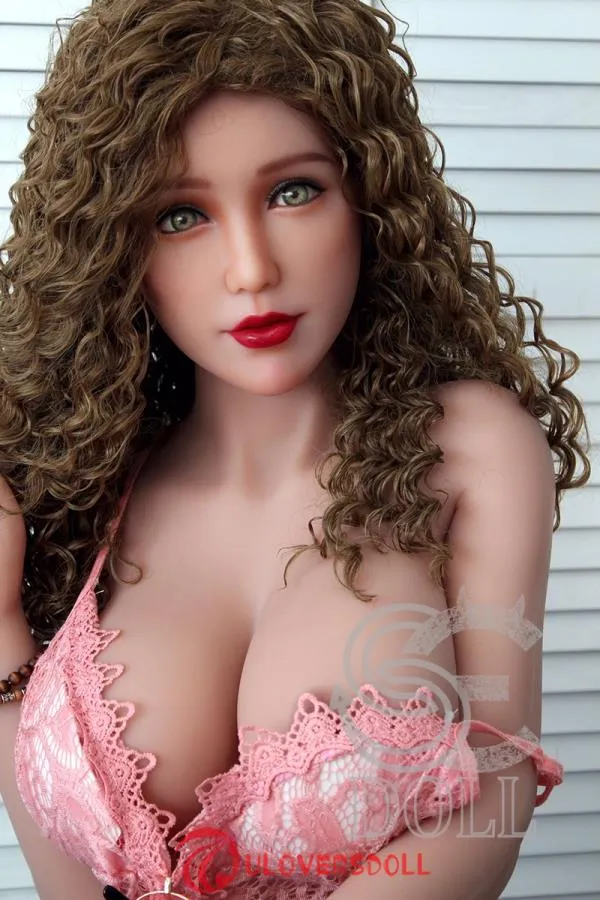 America TPE Real Love Dolls