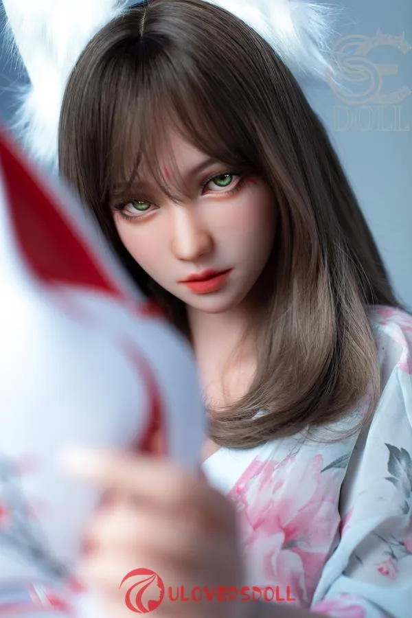 USA TPE Real Doll