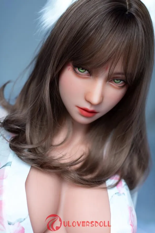 161cm/5ft3 Savannah F-cup SE Lifelike Cosplay Sex Doll