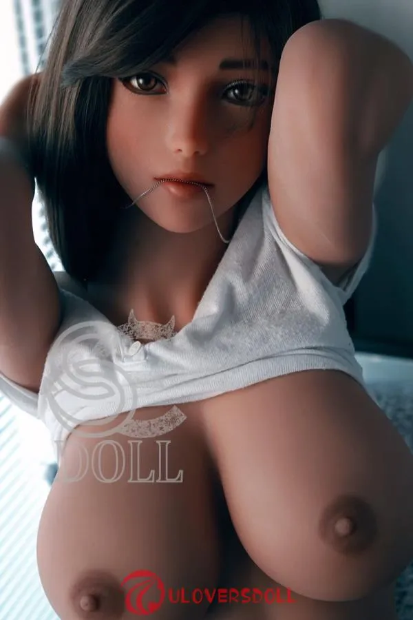 Hot Body Sexy Dolls